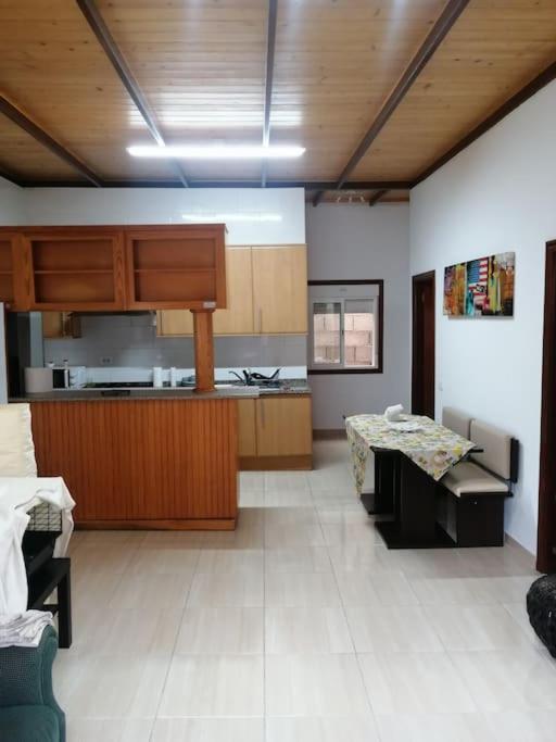 Habitacion Individual Privada, Piso De 3 Habitaciones Con Areas Compartidas San Cristóbal de La Laguna Exterior foto