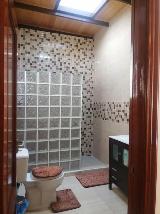 Habitacion Individual Privada, Piso De 3 Habitaciones Con Areas Compartidas San Cristóbal de La Laguna Exterior foto