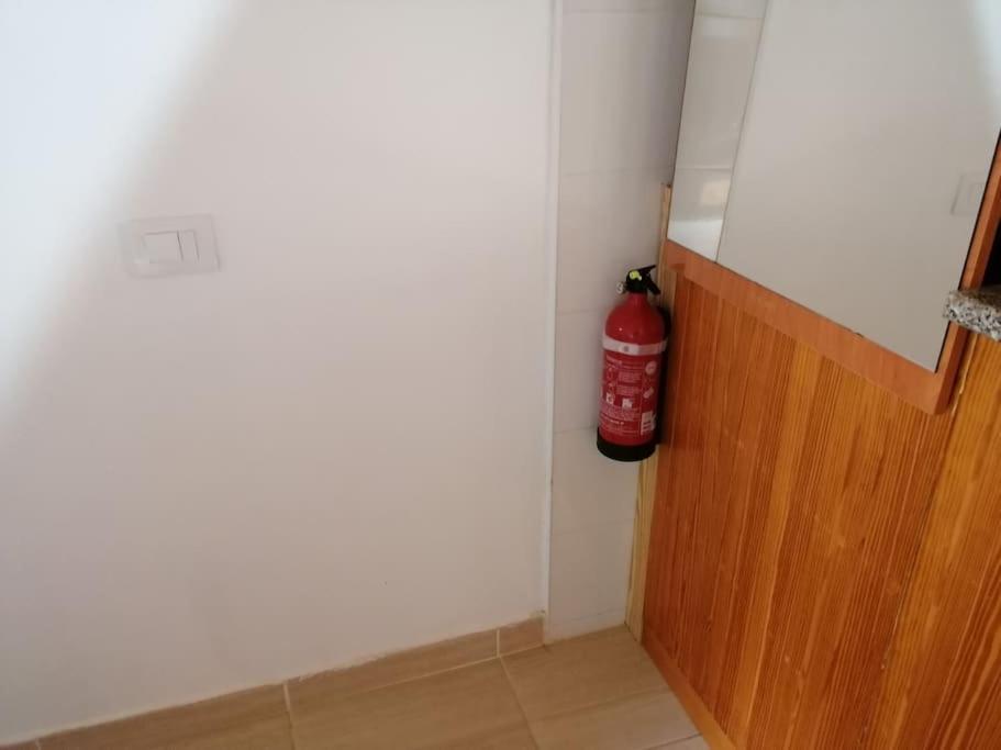 Habitacion Individual Privada, Piso De 3 Habitaciones Con Areas Compartidas San Cristóbal de La Laguna Exterior foto